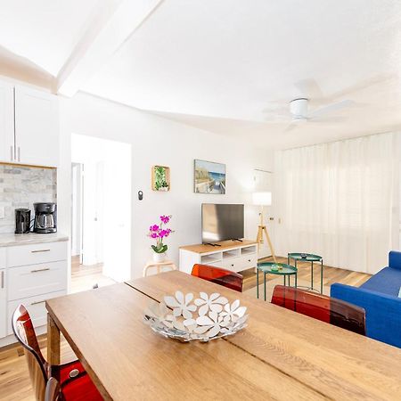 Tropic Isle Boutique Hotel Χόλιγουντ Εξωτερικό φωτογραφία