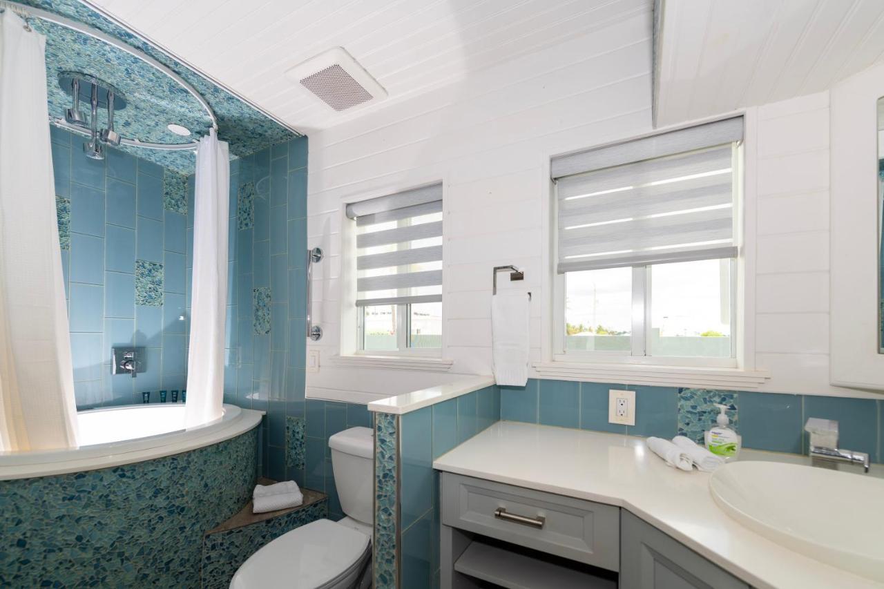Tropic Isle Boutique Hotel Χόλιγουντ Εξωτερικό φωτογραφία