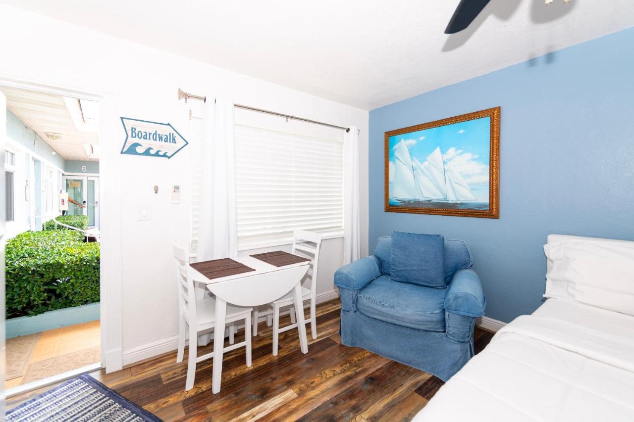 Tropic Isle Boutique Hotel Χόλιγουντ Εξωτερικό φωτογραφία