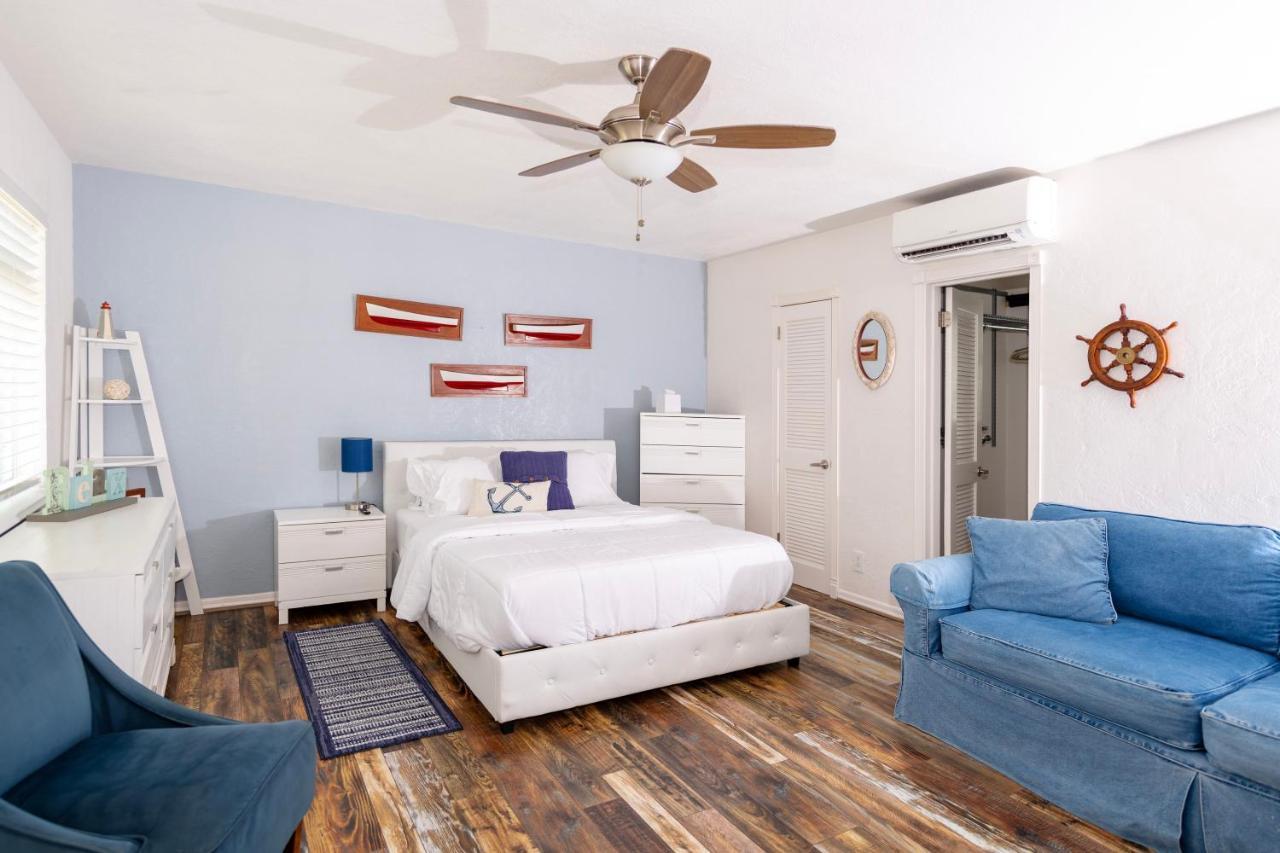 Tropic Isle Boutique Hotel Χόλιγουντ Εξωτερικό φωτογραφία