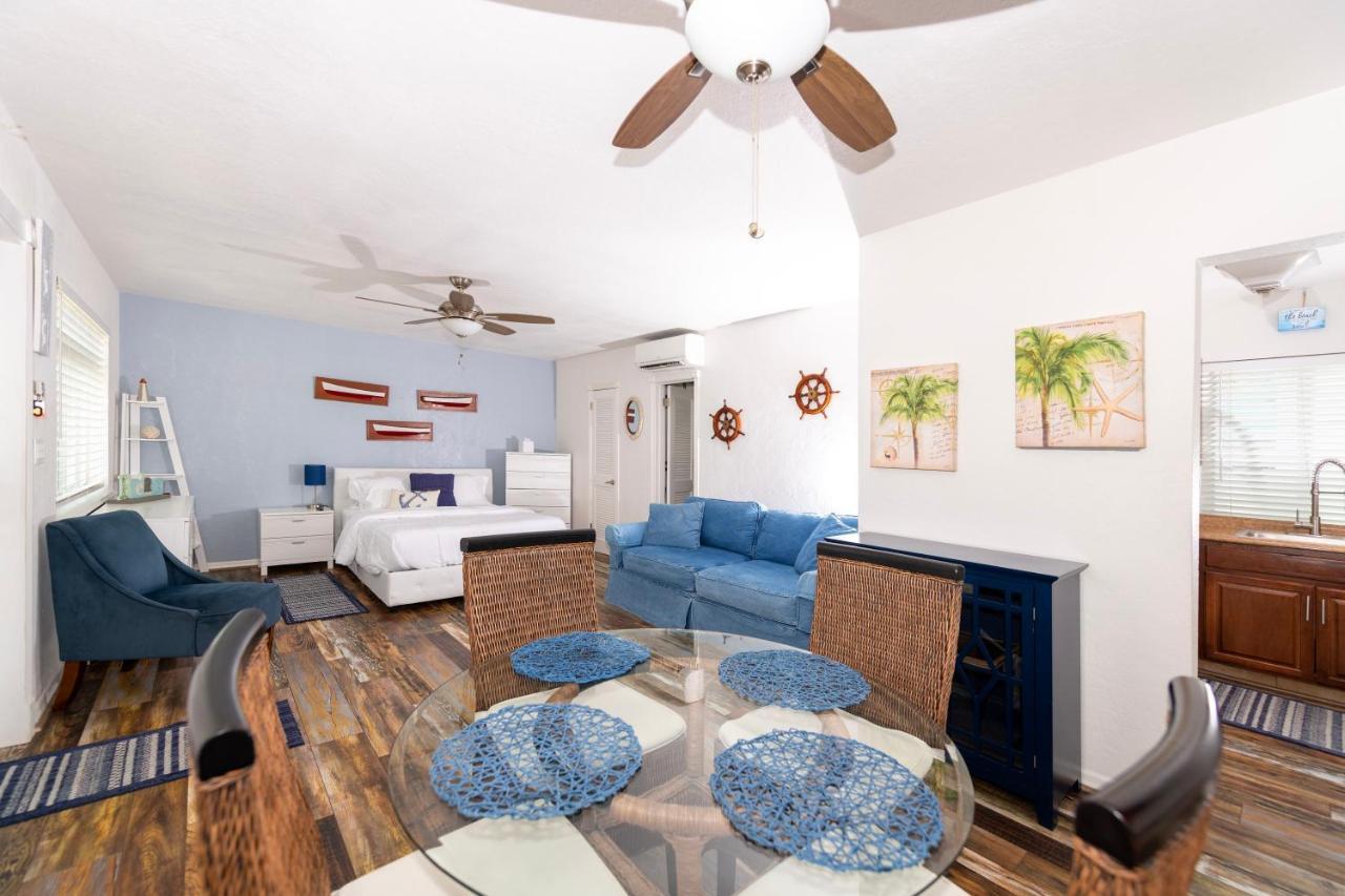 Tropic Isle Boutique Hotel Χόλιγουντ Εξωτερικό φωτογραφία