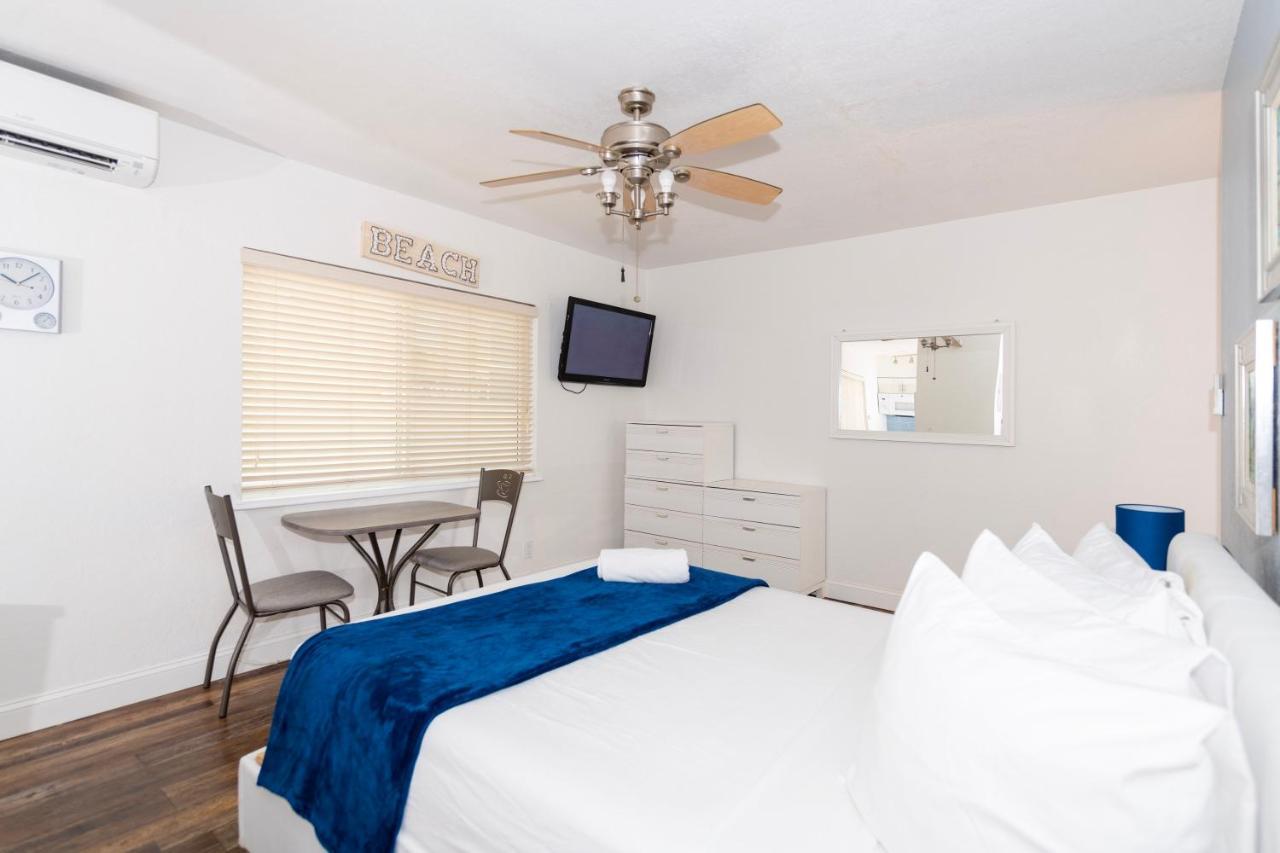 Tropic Isle Boutique Hotel Χόλιγουντ Εξωτερικό φωτογραφία