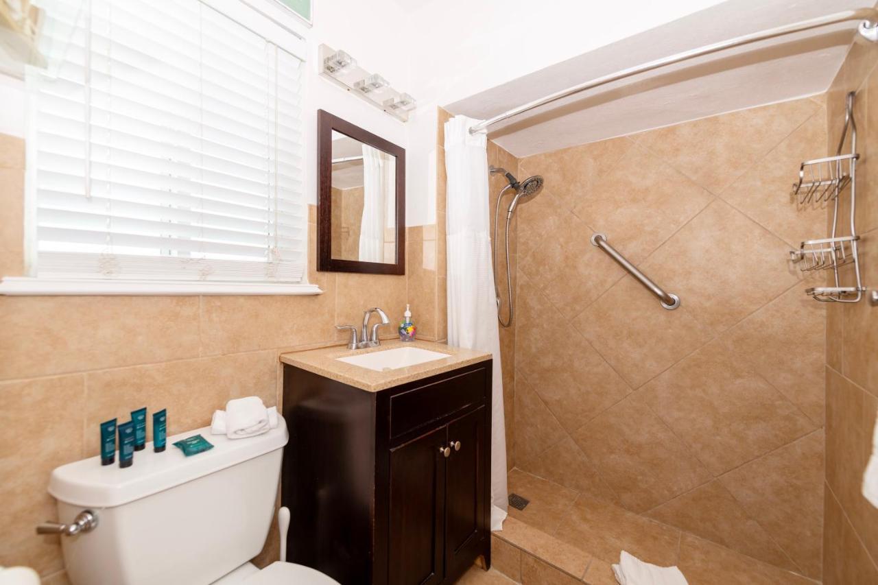Tropic Isle Boutique Hotel Χόλιγουντ Εξωτερικό φωτογραφία
