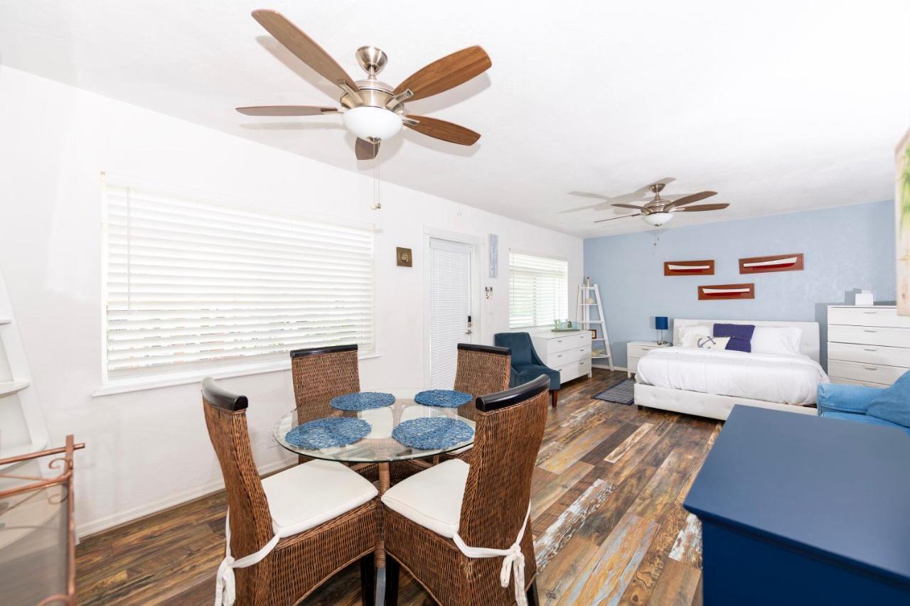 Tropic Isle Boutique Hotel Χόλιγουντ Εξωτερικό φωτογραφία