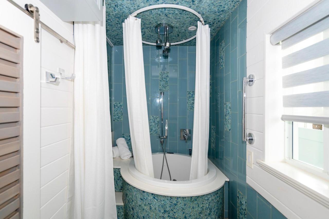Tropic Isle Boutique Hotel Χόλιγουντ Εξωτερικό φωτογραφία