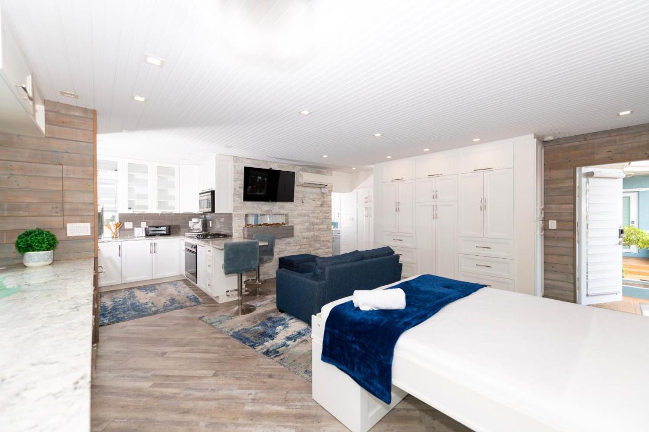 Tropic Isle Boutique Hotel Χόλιγουντ Εξωτερικό φωτογραφία