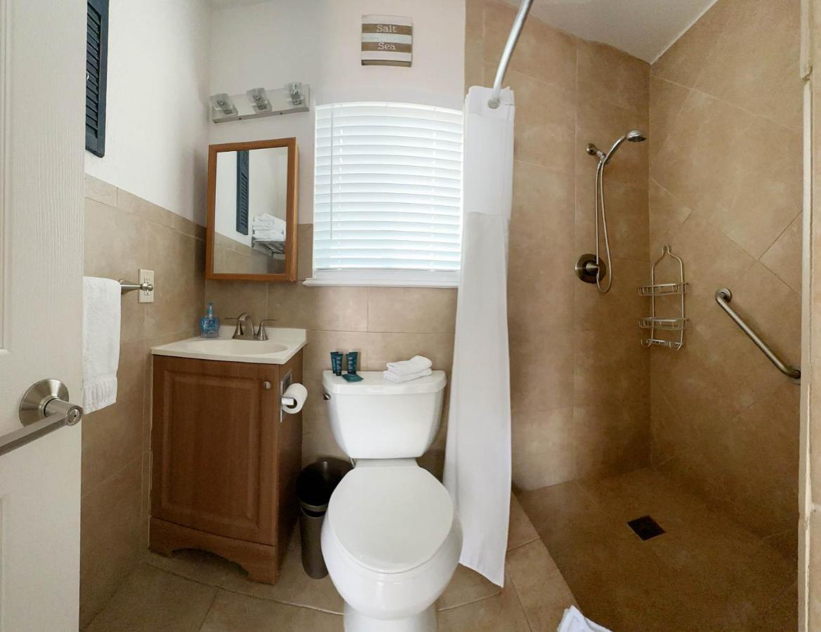 Tropic Isle Boutique Hotel Χόλιγουντ Εξωτερικό φωτογραφία