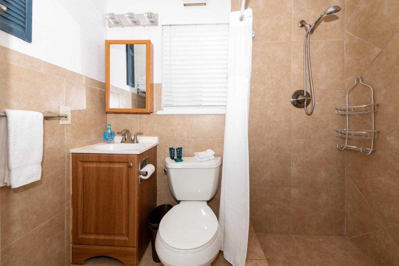 Tropic Isle Boutique Hotel Χόλιγουντ Εξωτερικό φωτογραφία