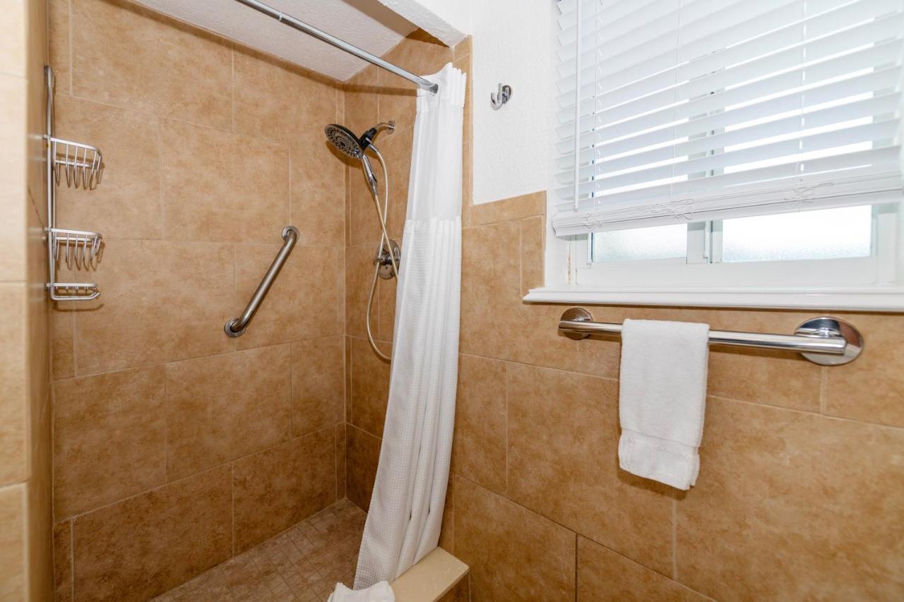 Tropic Isle Boutique Hotel Χόλιγουντ Εξωτερικό φωτογραφία