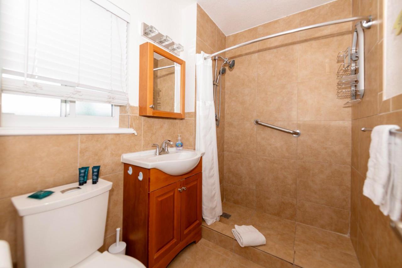 Tropic Isle Boutique Hotel Χόλιγουντ Εξωτερικό φωτογραφία