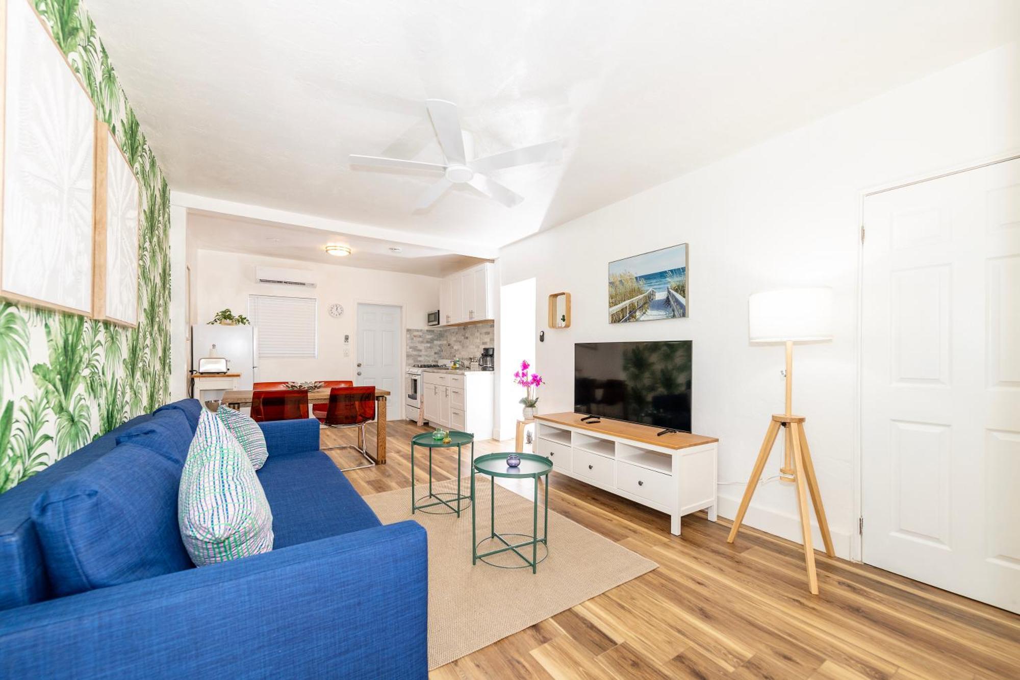 Tropic Isle Boutique Hotel Χόλιγουντ Εξωτερικό φωτογραφία